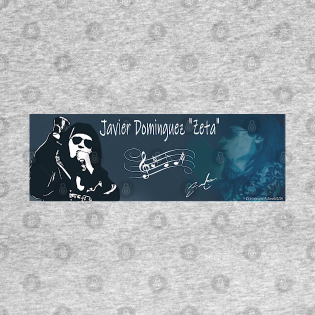 Banner estilizado de Zeta by Zeta